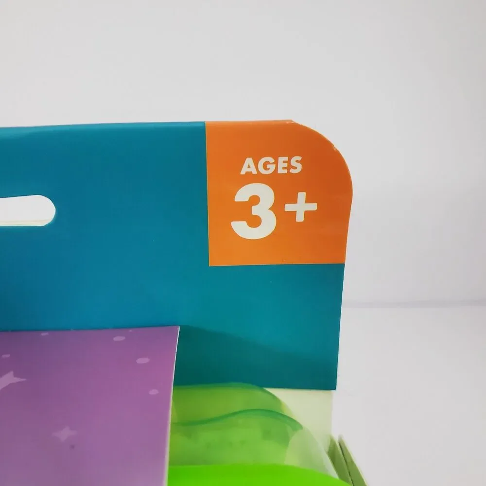 Chuckle And Roar Gluten Free Dream Sand 4 Colors Ages 3 And Up